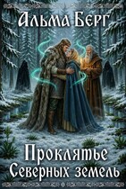 Проклятье Северных земель (Альма Берг)