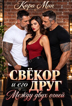 Свёкор и его друг. Между двух огней (Кара Мин)