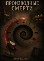 Производные смерти (Emin Sadygov)