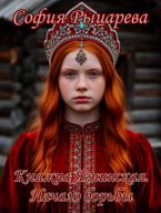 Княжна Ягнинская. Начало борьбы (София Рыцарева)