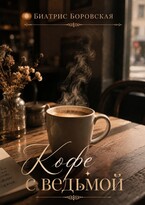 Кофе с ведьмой (Биатрис Боровская)