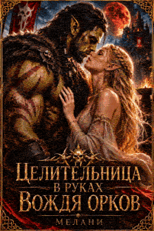 Целительница в руках вождя орков (Мелани)