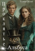 Проклятье Альбуса (Талия Осова)