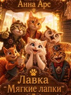 Лавка «Мягкие лапки» (Анна Арс)