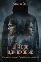 Они все одинаковые (Натали Берт)