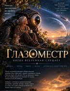 Глазоместр (Ирина Ульяненко)