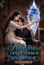 Невеста с секретным приданым (Ямиля Нарт)
