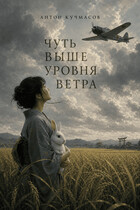 Чуть выше уровня ветра (Anton Kuchmasov)