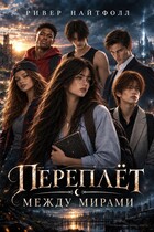 Переплёт между мирами (River Nightfall)