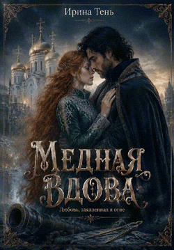 Медная Вдова (Ирина Тень)