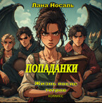 ПОПАДАНКИ: ЖИЗНЬ ПОСЛЕ ТИТРОВ (Лана Носаль)