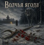 Волчья ягода (Тамира)