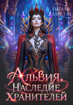 Альвия. Наследие Хранителей (Натали Лансон)