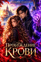Пробуждение крови (Любовь Алисова)