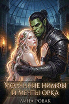 Молчание нимфы и мечты орка (Лина Ровак)