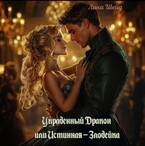 Украденный Дракон или Истинная – Злодейка (Лина Шейд)
