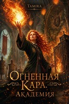 Огненная Кара. Академия (Тамира)