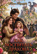 Как воспитать дракона (Анна Айдарова)