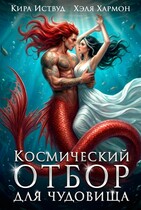 Космический Отбор для Чудовища (Хэля Хармон
                                                                                                            
                                                                                                                                                                                                                                        ,
                                                                
                                                                                                                                            Кира Иствуд)