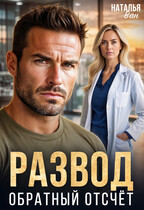 Развод. Обратный отсчёт (Наталья Ван)