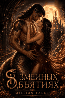 В змеиных объятиях (Million Tales)