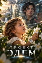Проект «Эдем» (Надежда Ковалёва)