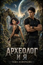 Археолог и Я (Таша Алферьева)