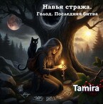 Голод. Последняя битва Книга 3 (Тамира)