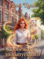 Добежать до выпускного (Салма Кальк)