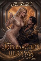 Под властью шторма (Ли Вонк)