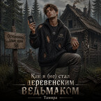 «Как я (не) стал деревенским ведьмаком» (Тамира)