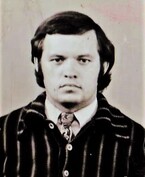Шаг к пропасти (Александр Черевков)