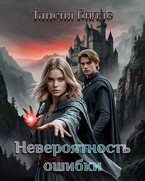 Невероятность ошибки (Taisia Bille)