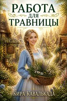 Работа для травницы (Кира Кавалькада)