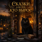 Сказки для тех, кто вырос (Тамира)