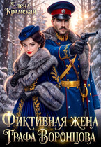 Фиктивная жена графа Воронцова (Елена Крамская)