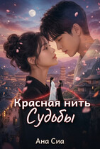 Красная нить судьбы (Ана Сиа)