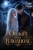 Он ждёт меня в подполе (Влада Рейзер)