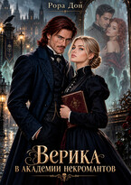 Верика в академии некромантов (Рора Дон)