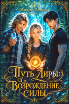 Путь Лиры: Возрождение силы (Марьяна Новикова)
