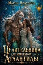 Целительница для императора Атлантиды — СКОРО ФИНАЛ (Мария Никулина)