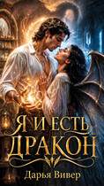 Я и есть дракон! (Дарья Вивер)