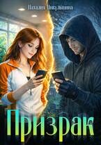 Призрак (Наталия Никульшина)