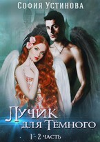 Лучик для Тёмного (София Устинова)