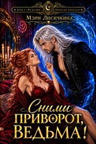 Сними приворот, ведьма! (Мэри Лисичкина)