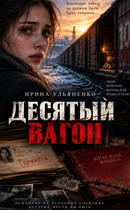 Десятый Вагон (Ирина Ульяненко)