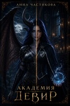 Академия Девир (Анна Ч.)