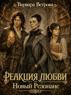 Реакция любви. Новый Резонанс (Варвара Ветрова)
