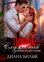 Порок, или Служебная зависимость (Диана Билык)
