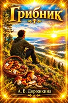 Грибник (Анастасия Дорожкина)
